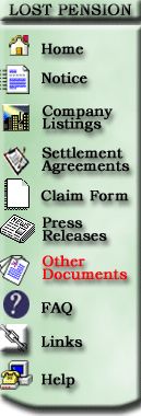 sidebar